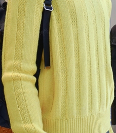 市场上装-毛衫-（实拍）时尚商务毛衫