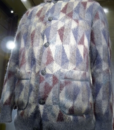 市场上装-毛衫-（实拍）时尚商务毛衫