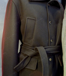 市场上装-夹克-（实拍）时尚商务夹克