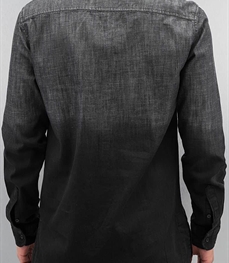 市场上装-衬衫-时尚男装衬衫