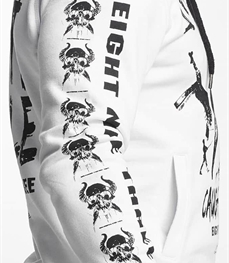 市场上装-卫衣-时尚男装卫衣