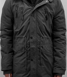 市场上装-棉衣/羽绒服-时尚男装棉服