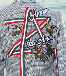 市场上装-单西-时尚男装单西