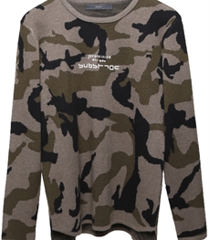 市场上装-毛衫-时尚男装毛衫