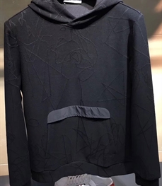 市场上装-卫衣-时尚男装卫衣