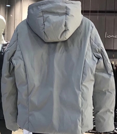 市场上装-棉衣/羽绒服-时尚男装棉服