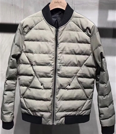 市场上装-棉衣/羽绒服-时尚男装棉服