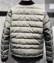 市场上装-棉衣/羽绒服-时尚男装棉服