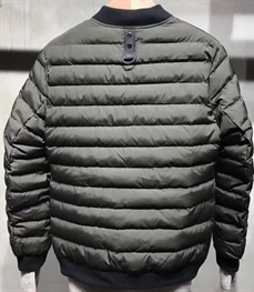 市场上装-棉衣/羽绒服-时尚男装棉服