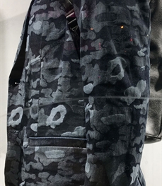 市场上装-单西-（实拍）休闲男装单西