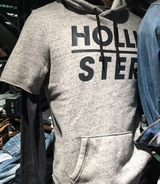 市场上装-T恤-（实拍）休闲男装t恤