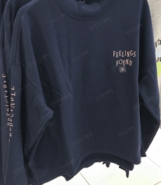 市场上装-卫衣-（实拍）休闲男装卫衣