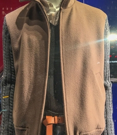 市场上装-夹克-（实拍）休闲男装夹克