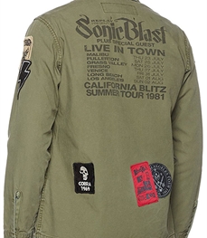 市场上装-衬衫-时尚男装衬衫