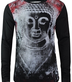 市场上装-T恤-时尚男装t恤