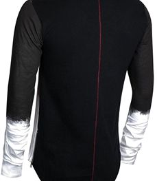 市场上装-T恤-时尚男装t恤