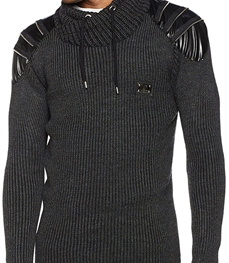 市场上装-毛衫-时尚男装毛衫