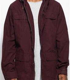 市场上装-中长外套-时尚男装中长外套