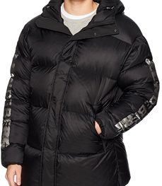 市场上装-棉衣/羽绒服-时尚男装棉服