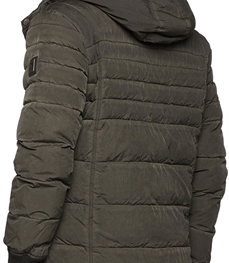 市场上装-棉衣/羽绒服-时尚男装棉服