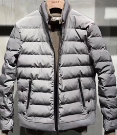 市场上装-棉衣/羽绒服-时尚男装棉服