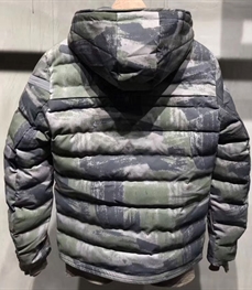 市场上装-棉衣/羽绒服-时尚男装棉服