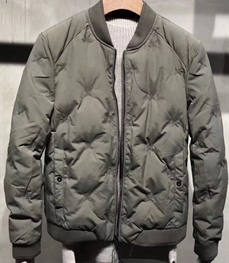 市场上装-棉衣/羽绒服-时尚男装棉服