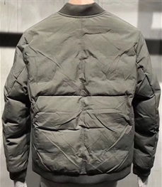 市场上装-棉衣/羽绒服-时尚男装棉服