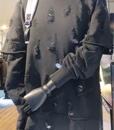 市场上装-卫衣-（实拍）休闲男装卫衣