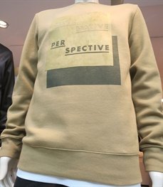 市场上装-卫衣-（实拍）休闲男装卫衣