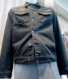 市场上装-夹克-（实拍）休闲男装夹克