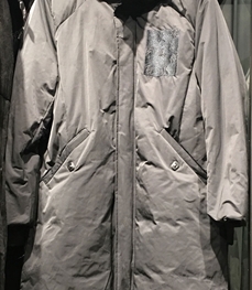 市场上装-棉衣/羽绒服-（实拍）时尚男装棉服