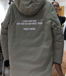 市场上装-棉衣/羽绒服-（实拍）时尚男装棉服