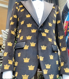 市场上装-单西-（实拍）时尚商务单西