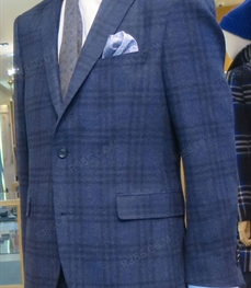 市场上装-单西-（实拍）时尚商务单西