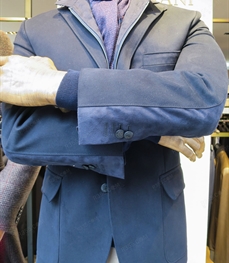 市场上装-单西-（实拍）时尚商务单西