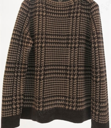 市场上装-毛衫-（实拍）时尚商务毛衫