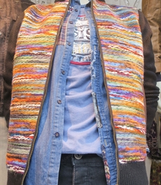 市场上装-毛衫-（实拍）时尚商务毛衫