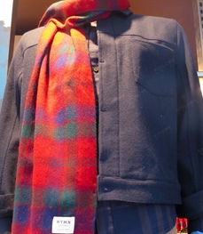 市场上装-夹克-（实拍）时尚商务夹克