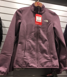 户外品牌-户外外套-【实拍】户外外套
