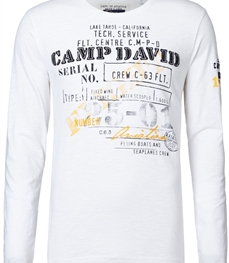 市场上装-T恤-时尚男装t恤