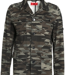 市场上装-衬衫-时尚男装衬衫