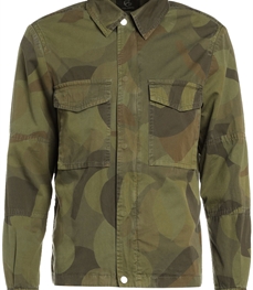 市场上装-衬衫-时尚男装衬衫