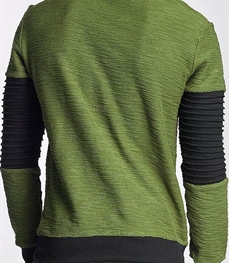 市场上装-毛衫-时尚男装毛衫