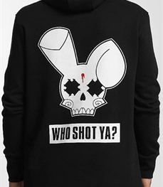 市场上装-卫衣-时尚男装卫衣