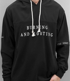 市场上装-卫衣-时尚男装卫衣