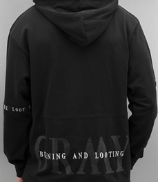 市场上装-卫衣-时尚男装卫衣