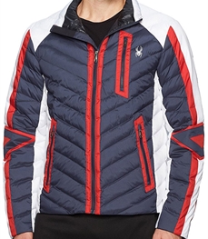 市场上装-棉衣/羽绒服-时尚男装棉服