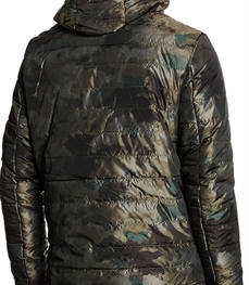 市场上装-棉衣/羽绒服-时尚男装棉服