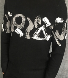 市场上装-毛衫-时尚男装毛衫